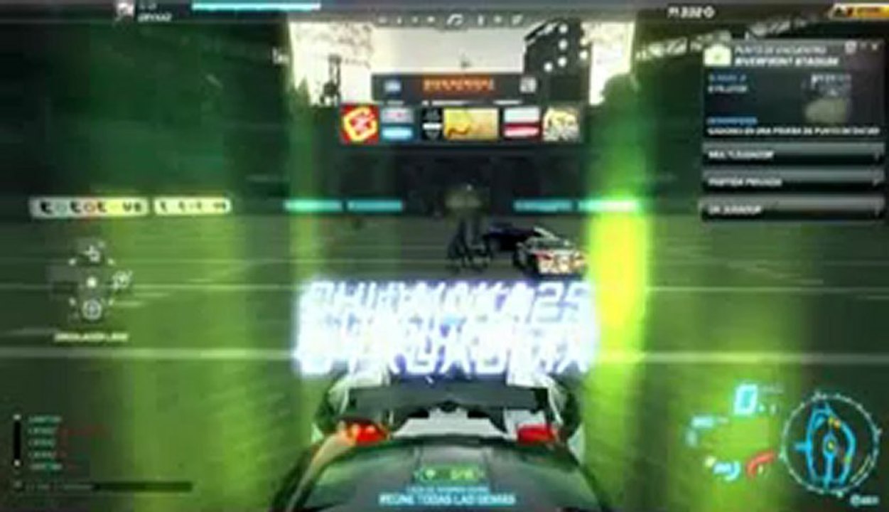 Need For Speed World HACK Latest PATCH 2013 (pirater), télécharger DOWNLOAD