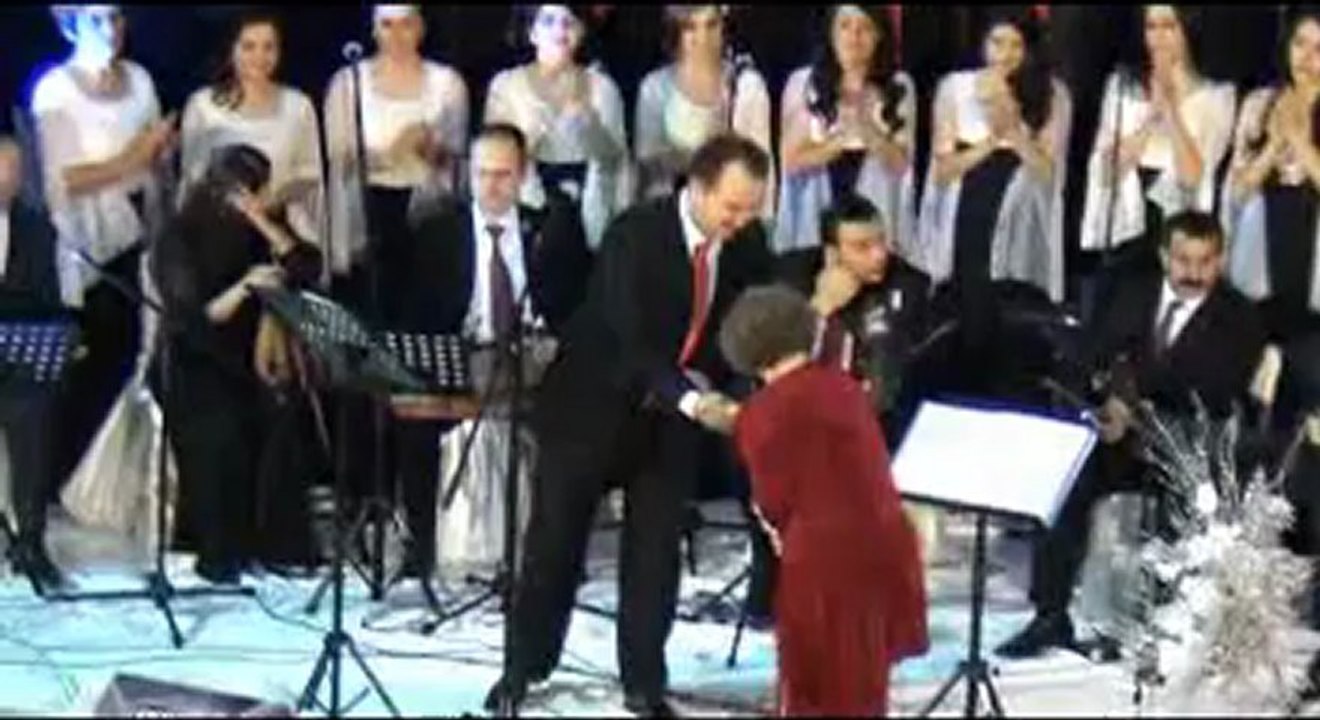 Murat BAKIRKAYA - Vücud İkliminin Sultanı Sensin