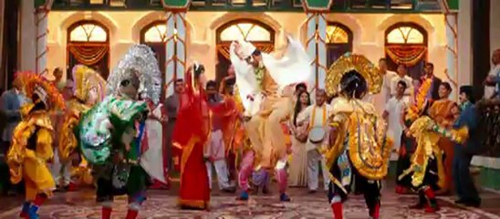 Barfi! Part 15-15 & Badshah Movies 🎬