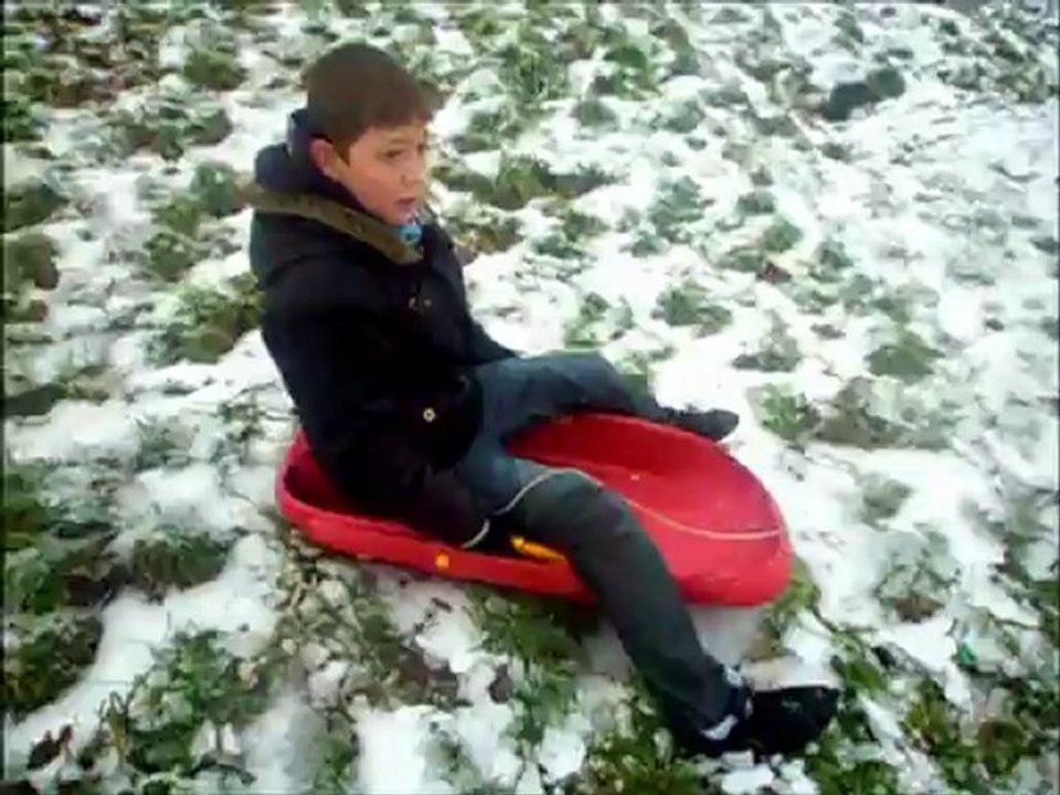 quentin et son papa :)