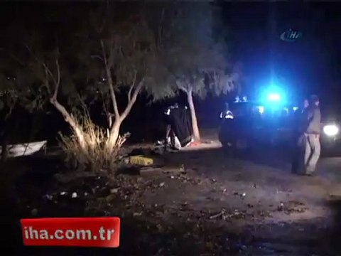 Irak'tan kaçtı 'ölümden' kaçamadı - İhlas Haber Ajansı (İHA)
