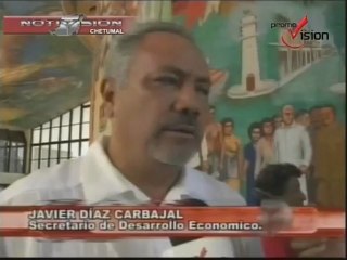 HECTOR POLO INFORMA -  29 OCT 2013