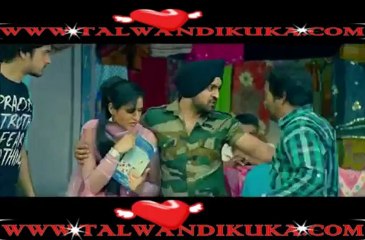 KHARKU by Diljit Dosanjh – The Hit Song You Can't Miss 🎶