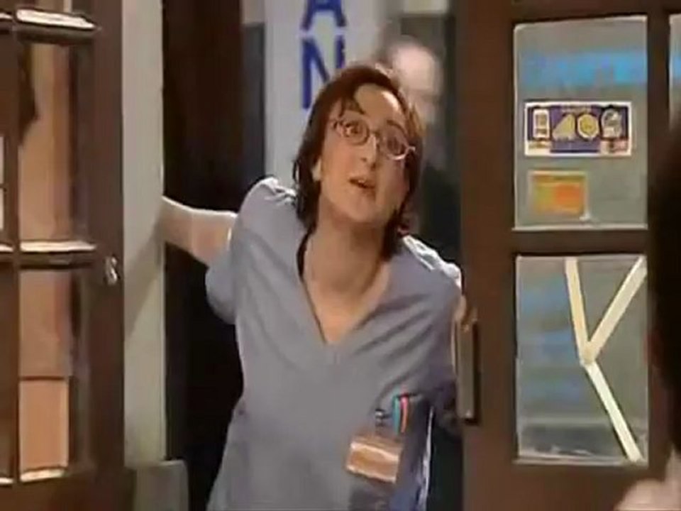 H - Jamel et l'accent créole-chinois