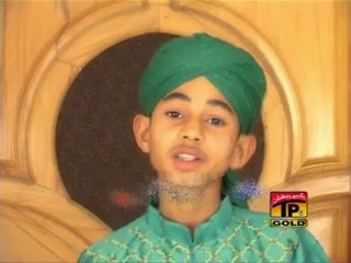 Madina Sohnra Ae, Muhammad Jahanzaib Qadri