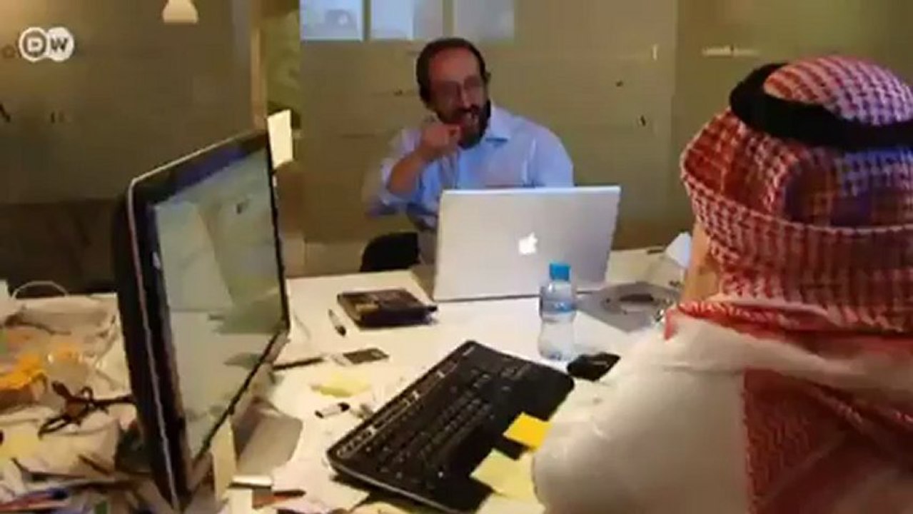 Glowork: Jobs für Frauen in Saudi-Arabien | Made in Germany