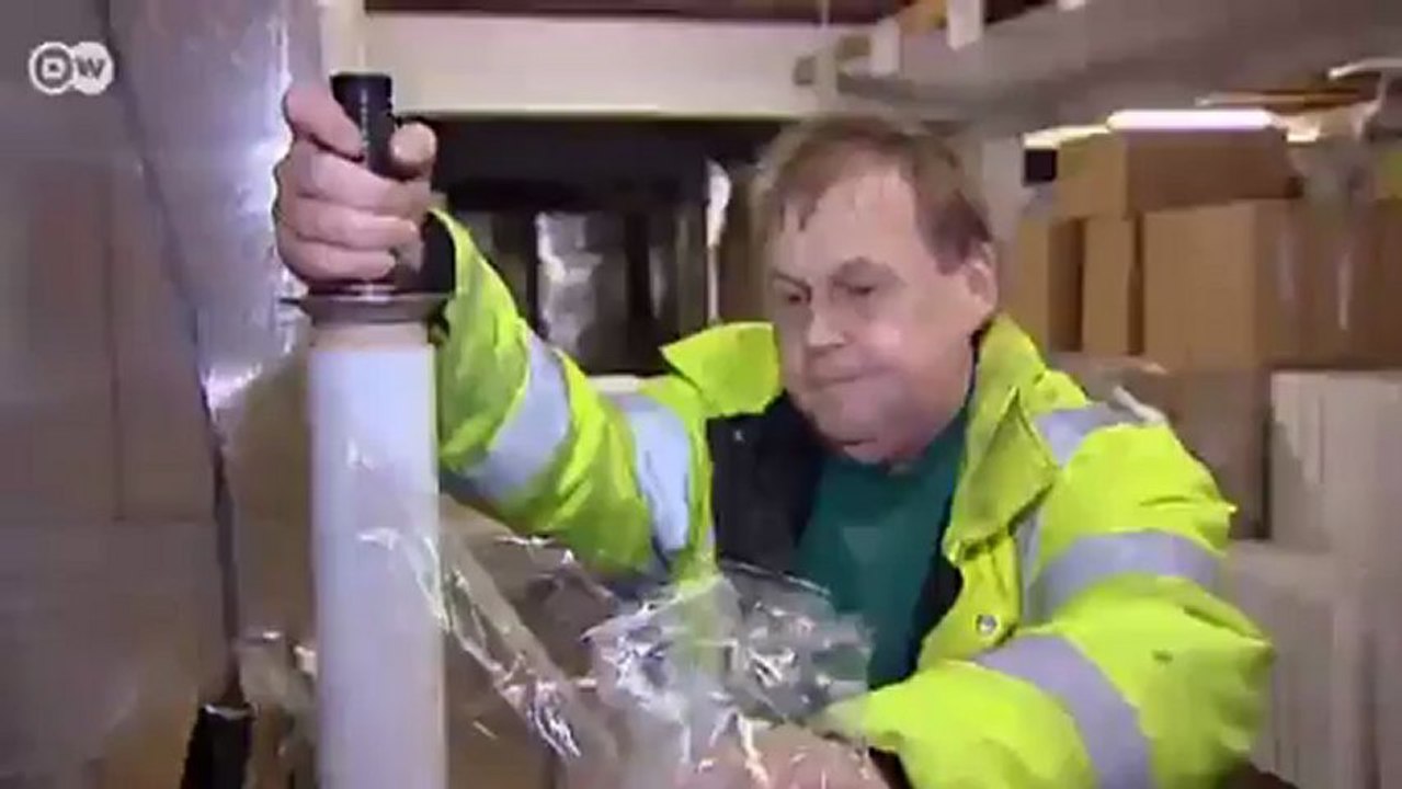 Lencke Wischhusen - Vorsitzende der Jungen Unternehmer | Made in Germany