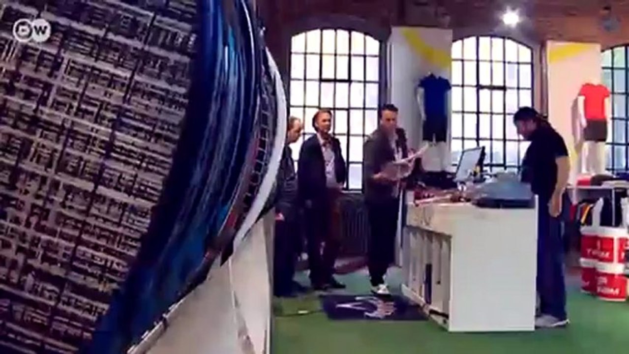 Startup Berlin - Google bittet zum Besuch | Made in Germany