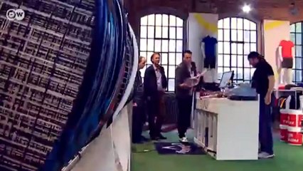 Startup Berlin - Google bittet zum Besuch | Made in Germany