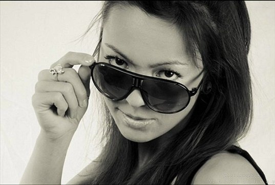 Ксения Latte - Город белых ночей (при участии Виктории)