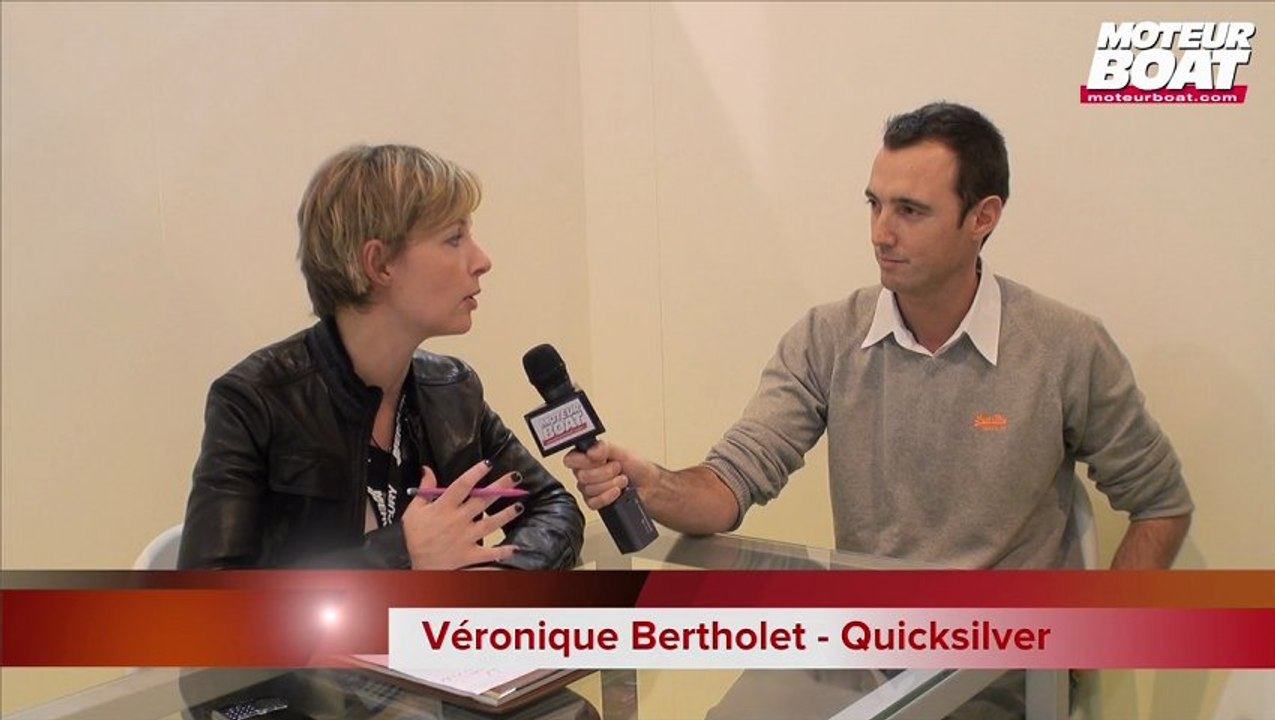 QUICKSILVER ACTIV - Interview