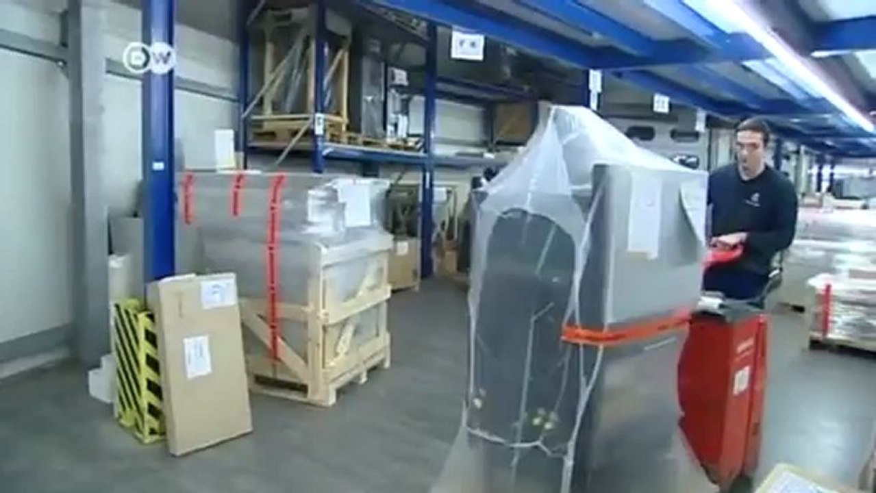 Kachelöfen - Investition ins Zuhause | Made in Germany