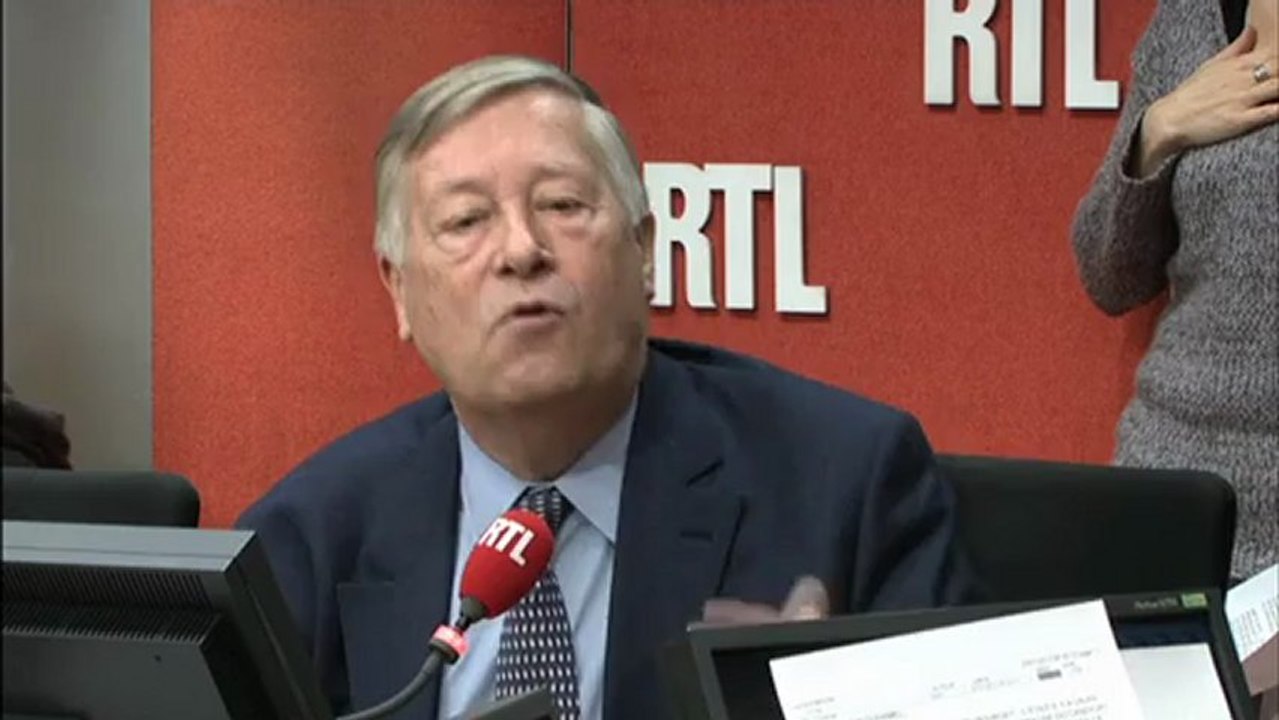 Hollande, un an après le discours du Bourget