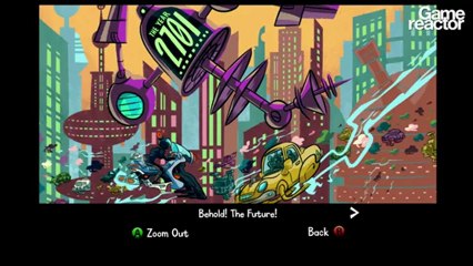 The Cave - First 10 Minutes