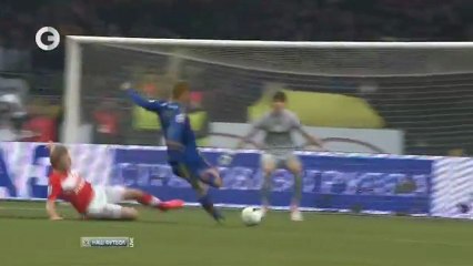 30 Обзор голов Спартака за 19 туров чемпионата 2012 года