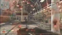 Modern Warfare 2, The Hated Series, Spazin' Out with the SPAS