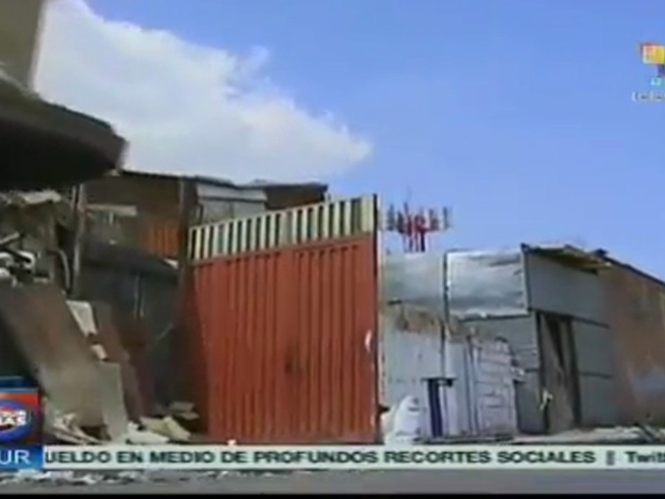 Colombia: buscan sustituir carretas de tracción animal