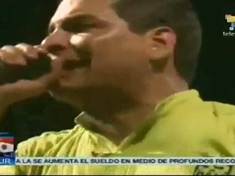 Correa recuerda como se manejaban finanzas de hidrocarburos