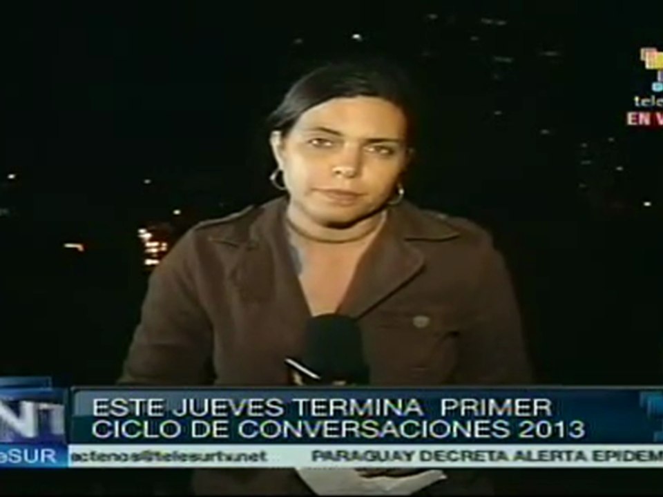 Edición Central