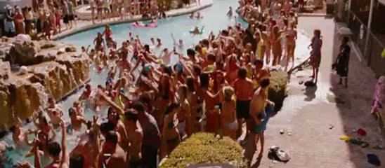 Spring Breakers : bande annonce VOST