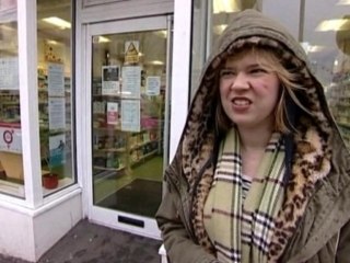 French chemical leak wafting into UK