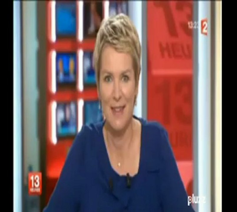 France 2,Infirmières en colère pour Ni bonnes Ni Nonnes Ni pigeonnes