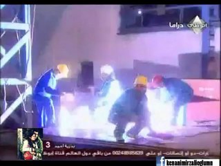 الحلقة 6 دموع الورد