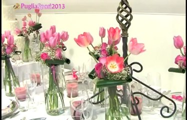 Puglia Sposi 2013 - Foggia