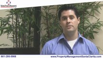 Property Management Santa Clarita Using the Same Vendors