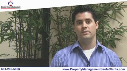 Property Management Santa Clarita Using the Same Vendors