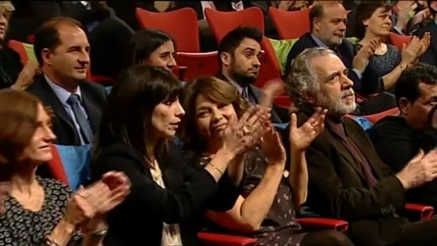 Blancanieves y Maribel Verdú triunfan en los Premios Forqué