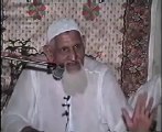 Maulana Ishaq (Ahle-Sunnat) Muslim Unity Part 2 of 2 (Urdu)