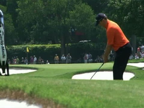 Portrait: Greg Chalmers