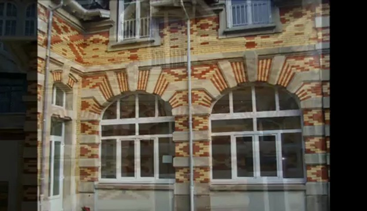 Clos méline Remiremont