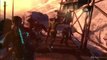 Dead Space 3 - Trailer Armure N7 Mass Effect