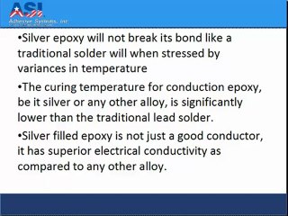 Details About Conductive Silver Epoxy