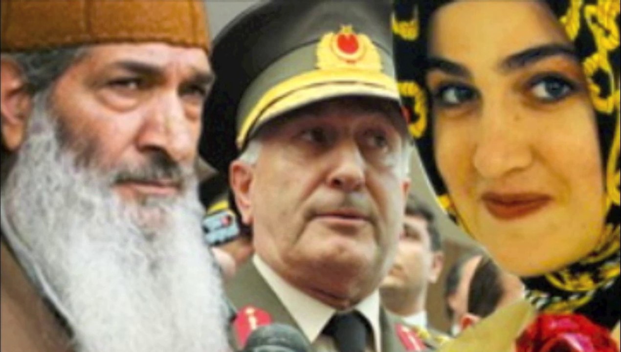 KARANLIK YILLARIMIZ