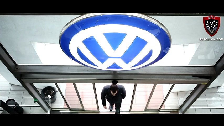 Hubert Lombardot - Volkswagen