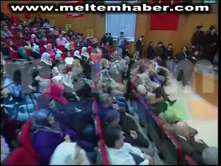 BTP LİDERİ BOLU DA KONUŞTU