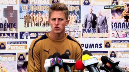 Jose Antonio habla de la crisis que vive Pumas.mov