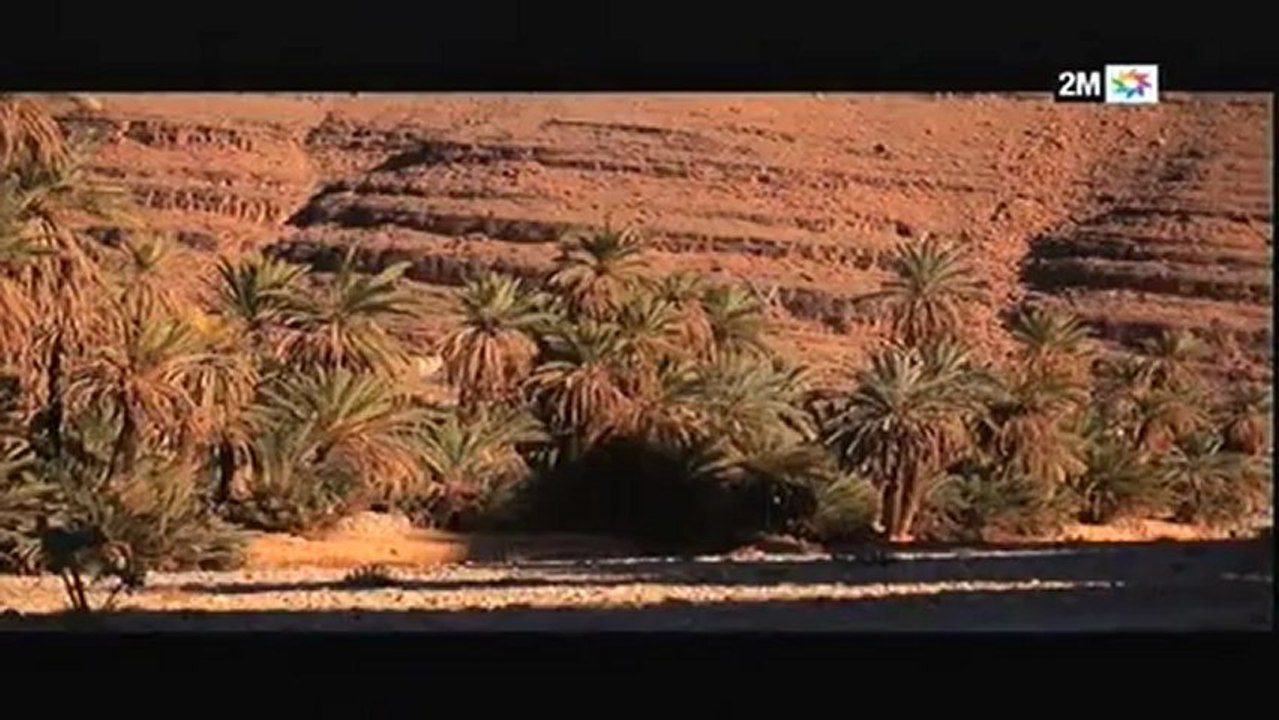 Le Maroc que j'aime : Foum Al Hisn