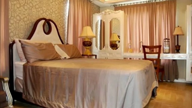 House and Lot Gabrielle 3BR 2TB 20k mo. near MOA (Dressed Up Unit)