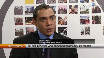 Quelles sont les chances du  futur gouvernement d'union centrafricain ?