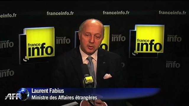 On ne peut pas faire l'Europe à la carte , lance Fabius à Cameron