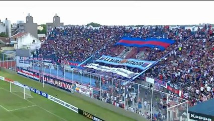 Tigre 2-1 Deportivo Anzoategui - Libertadores