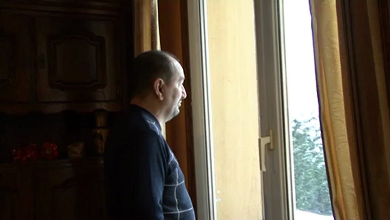 Vidéo : confidences d’un métallo de Florange