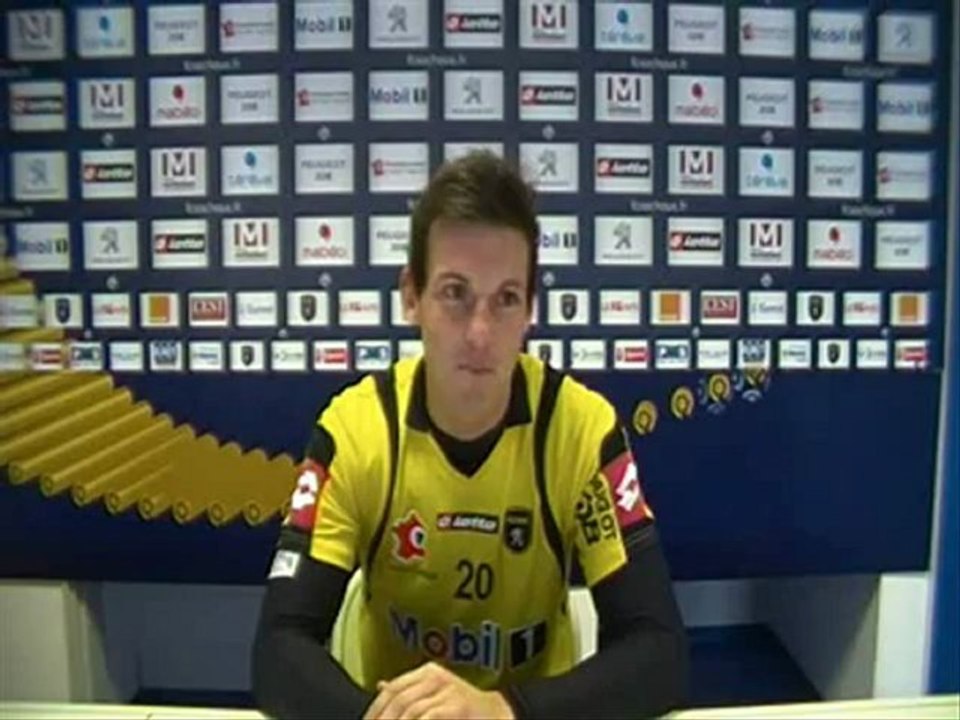 interview