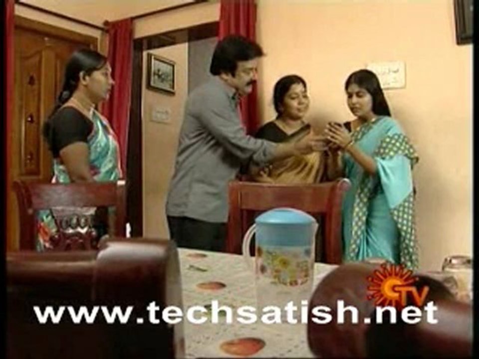 Mundhanai Part 2