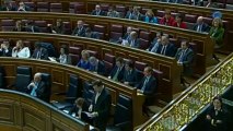 Rajoy responderá en el Congreso por el caso Bárcenas