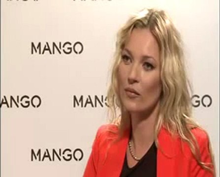 Kate Moss Interview Mango Fashion 2012 Campaign 31 12 2012 - asyadizi.com